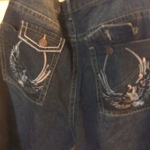 JEAN SHORTS FOR SALE